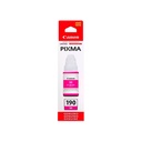 Botella de Tinta color Magenta Canon GI-190