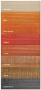 Pintura para madera color caoba Algifol 18,9 LTS (5gl) balde