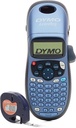Rotuladora letratag DYMO lt100h