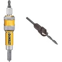 Set Adaptador rápido avellanar atornillar #6-8-10