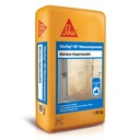 sikatop 107 monocomponente saco 20 Kg