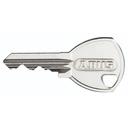 CANDADO ALUMINIO TITALIUM 64TI/40 KD BLISTEADO