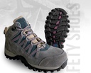 ZAPATO DE SEGURIDAD LG-77 LEGEND WOMAN TALLA 36