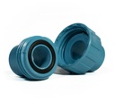 UNION AMERICANA PVC 20 MM