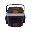 Cooler Termoportátil 24 Litros 12V Black+Decker BDC24L-B2C