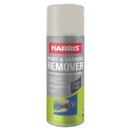[38190] REMOVEDOR DE PINTURA/BARNIZ TRANSPARENTE 311 GR