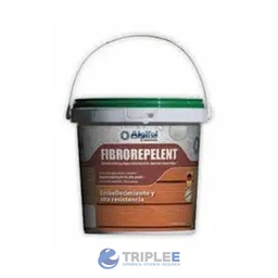 [3120110] FIBROREPELENT INCOLORO 3,78 LT INCOLORO 3,78 LTS