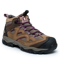 [NS2020116-38] ZAPATO SEGURIDAD NORSEG NEW KATRINA TALLA 38