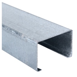 [MON9008560] MONTANTE EST. 90X38X12X0,85 LARGO 6,0MT