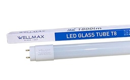 [T8120W-18] TUBO LED T8/18W 120 CM