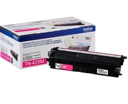 [TN419M] TONER TN419M BROTHER Magenta