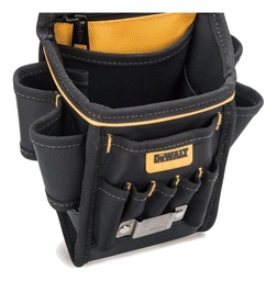 [DWST83483-LA] Bolso herramientas electricista dewalt 19 Bolsillos DWST83483-LA