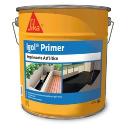 [8001216] Igol primer Tineta 16 litros sika