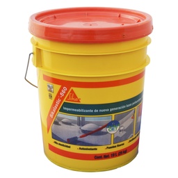 [8017225] Sikalastic 560 CL 25 kg